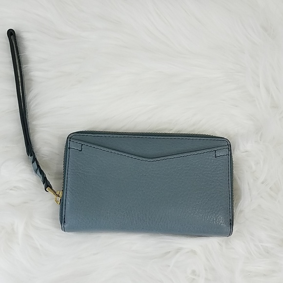 Fossil RFID smartphone Wallet - Picture 1 of 6